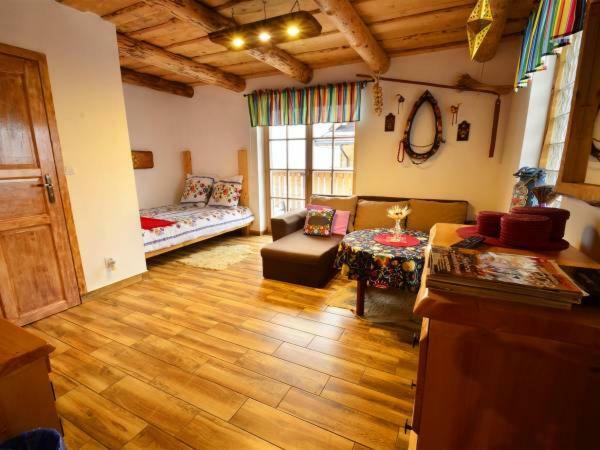 Uroczysko Villa Brenna Exteriör bild