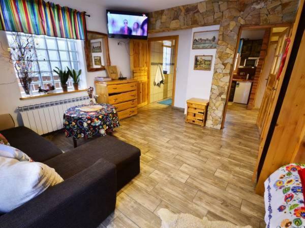 Uroczysko Villa Brenna Exteriör bild