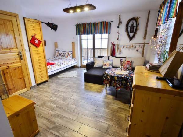 Uroczysko Villa Brenna Exteriör bild