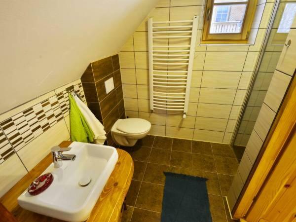 Uroczysko Villa Brenna Exteriör bild