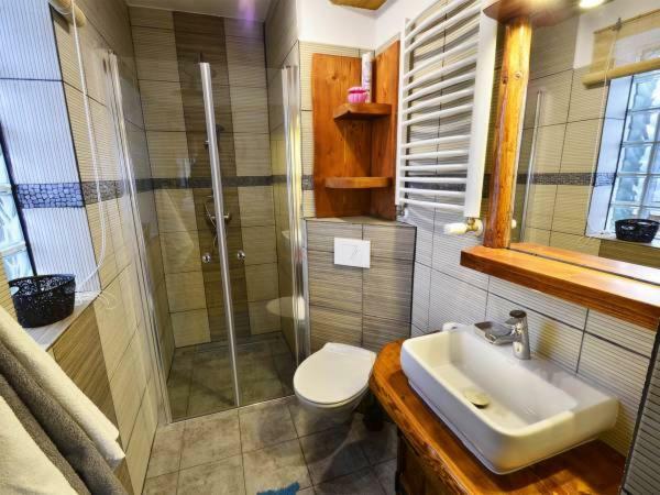 Uroczysko Villa Brenna Exteriör bild